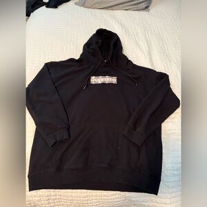 Men’s  hoodie
